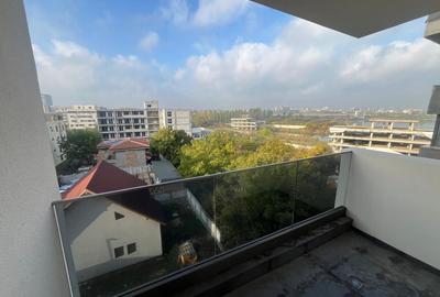 Apartament cu 2 camere decomandat în Universitate