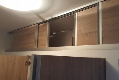 Inchiriere apartament 2 camere mobilat si utilat KM 4-5 - 350 EUR/lună - 14
