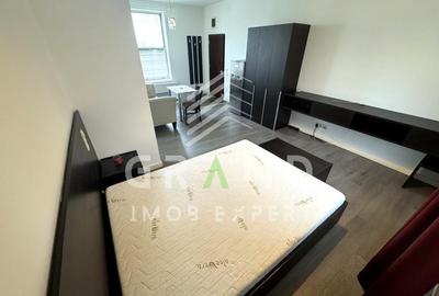 Ap 1 cameră | PARCARE | Zona Piața 1 Mai/Tăbăcarilor - 10