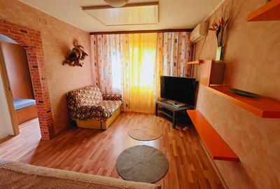 Apartament 2 camere,cochet,independent termic,aproape de mare si Sat vacanta - 2