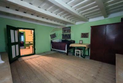 Casa străbunicilor, o bijuterie a timpului. - 4
