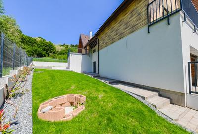 Casa individuala Popesti | 500mp | 9km de Centru - 25