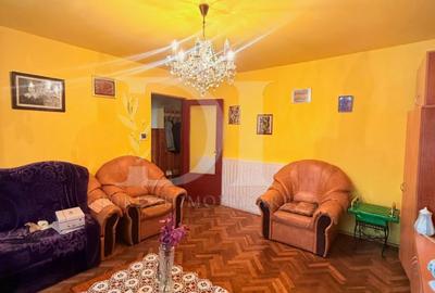 Apartament complet decomandat / etaj intermediar / - 7