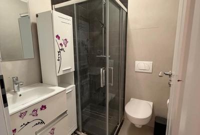 Apartament 3 camere + grădină 103 mp | Dumbrăvița | Parter | 2 parcări - 6