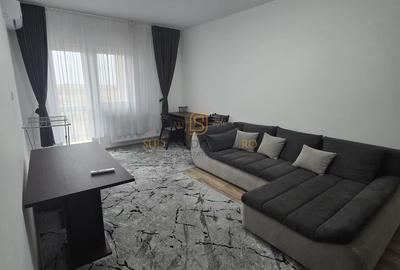Apartament cu 2 camere decomandat, mobilat în Berceni