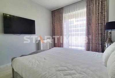 Studio mobilat cu parcare Coresi - 16
