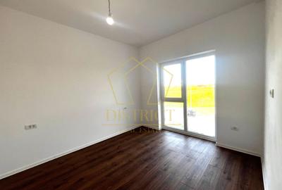 Apartament cu 2 camere si dressing I Mosnita Noua - 2