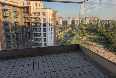 AP. 2 CAMERE- ANSAMBLUL PARCULUI 20, MASINA DE SPALAT VASE, BLOC NOU - 7