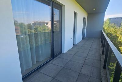 Penthouse Residence5- Oliveto, parcare subterana, curte interioara, comision 0 - 22