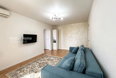 Apartament 2 camere | Prima închiriere după renovare completă | Dinicu Golescu – - 4