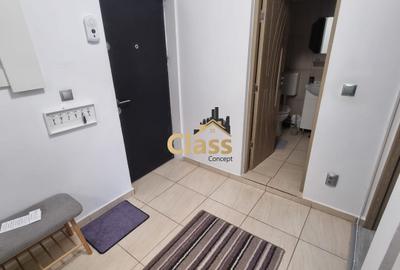 Apartament 2 camere | Decomandat | Parcare | 49 mpu | Petrom Baciu - 6