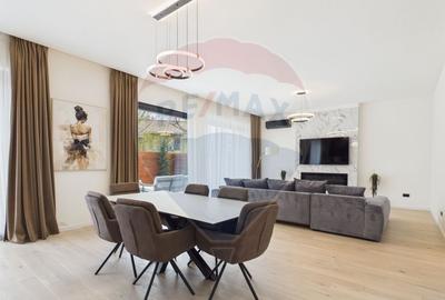 Casă cu 5 camere în Iancu Nicolae