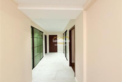 Apartament 3 Camere LUX | 2 Locuri Parcare subterane |180 mp - 3