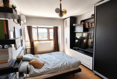 Apartament 3 camere zona Frumoasa, decomandat, spatios ! - 1