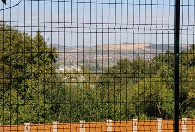 Imobilstar vinde teren unic la Platou ptr. proiect individual - 4