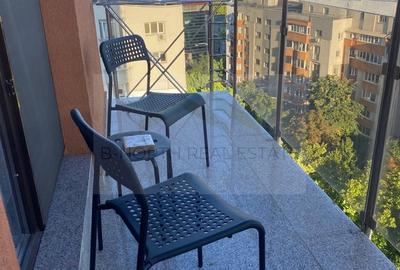 Apartament 2 camere de închiriat | Matei Basarab | Complex cu  SPA și Fitness - 6