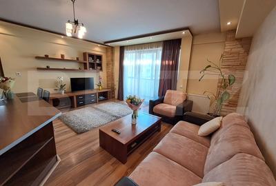 Apartament cu 2 camere, etajul 1, ready to move, Septimiu Albini - 1