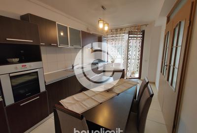 De inchiriat | Apartament 100 mp  | Etaj 1 | Zona Calea Dumbravii - 13