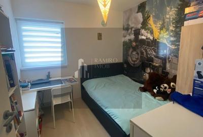 Apartament 3 camere etaj 2 - Berceni - Metalurgiei / Postalionului - 3