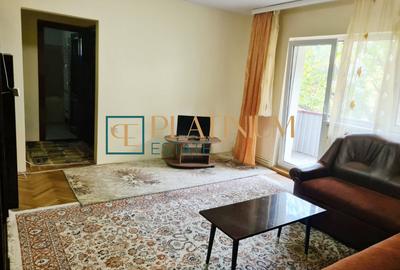 P4584 Apartament cu 2 camere, zona Complexul Studentesc - 2