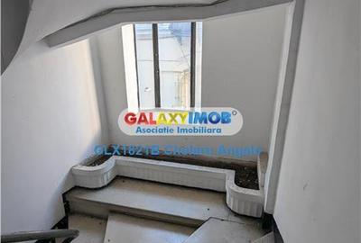 Unirii apartament 7 camere,suprafata utila 198 mp,stare bună - 5