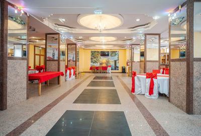 Oportunitate: Hotel cu 24 Camere de Vânzare/Inchiriere - Centru Bârlad - 5