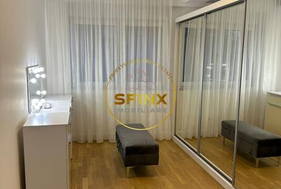 5 camere | Baneasa | 170mp | 2 locuri de parcare - 11