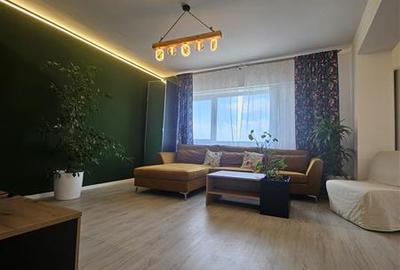 Vanzare Apartament 2 camere - Prelungirea Ghencea   Cubic Residence - 2