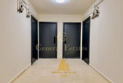 Vânzare apartament 2 camere | 55,6 mp | Copou Garden Residence - 11