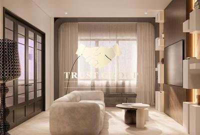 Apartament 5 camere Universitate | Renovat 2025 | - 5