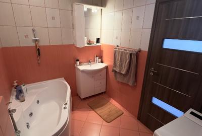 Apartament 3 camere cu terasă unică 140 mp | Codrii Residence | Parcul Titanel - 12