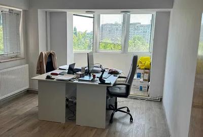 2 Camere -Spatiu Birouri | -Central - Unirii | Metrou | Centrala - 1