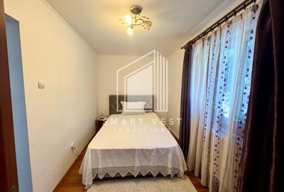 Apartament 3 camere | Etaj 1 | Zona Closca - 11