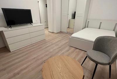 Inchiriere garsoniera noua Regie Residence l, 4 min metrou Grozavesti - 10