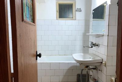 Apartament 4 camere decomandat, Dorobantilor. Suprafata totala 134 mp. - 15