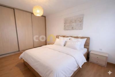 Apartament de închiriat | 3 camere, mobilat si utilat, garaj | Zorilor - 2