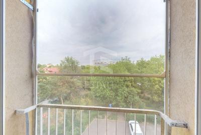 Muncii Basarabia Stradal, Ap 3 Cam, Renovat, Centrala Termica - 7