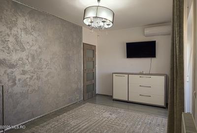 Calea Urseni - Braytim - 3 Camere, Etaj 1, 2 Balcoane, Loc de parcare - 2
