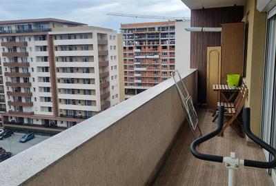 Apartament de 2 camere in complexul rezidential Urban zona Coresi - 12
