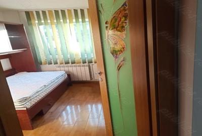 Apartament 3 camere zona Inel 2 mobilat utilat 46 mp - 5
