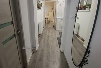 Centrala proprie decomandat parcare boxa 3 camere Dna Ghica - 11
