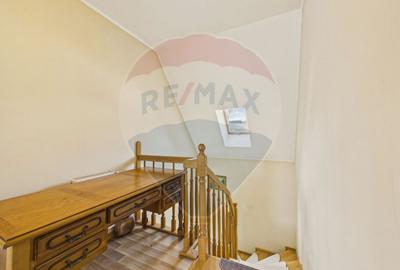 Casa individuala | Strada Mitropolit Antim Ivireanul - Padurea Trivale - 11