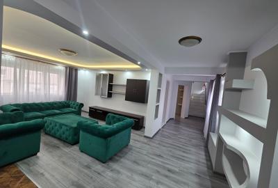 Vand apartament 5 camere cu garaj in duplex - 1