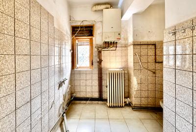 Apartament 2 camere în celebra casă Maria Tănase, str. Popa Nan - 3