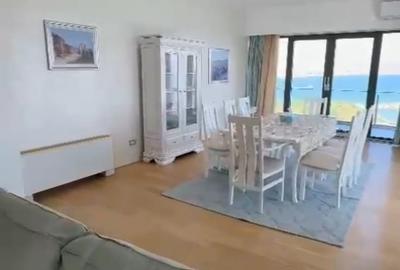 Apartament de vanzare in Constanta FRONTAL la Marea Neagra - 5