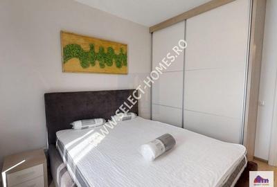 Apartament 2 camere de închiriat *Grozăvești* TUR VIRTUAL - 9