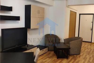 Apartament 1 camera, FSEGA, Iulius Mall - 7