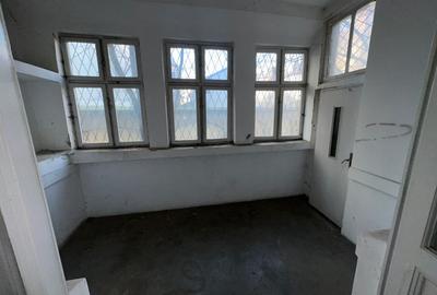 ARMENEASCA - Carol 4 camere 120 mp utili parter cu curte - 9