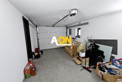 Casa 5 camere, mobilata, utilata, garaj, 410 mp teren, Alba - Micesti - 17