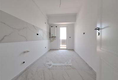 Apartament 1 camera de vanzare in Iasi, Galata, 44,57 mp, bloc nou - 2